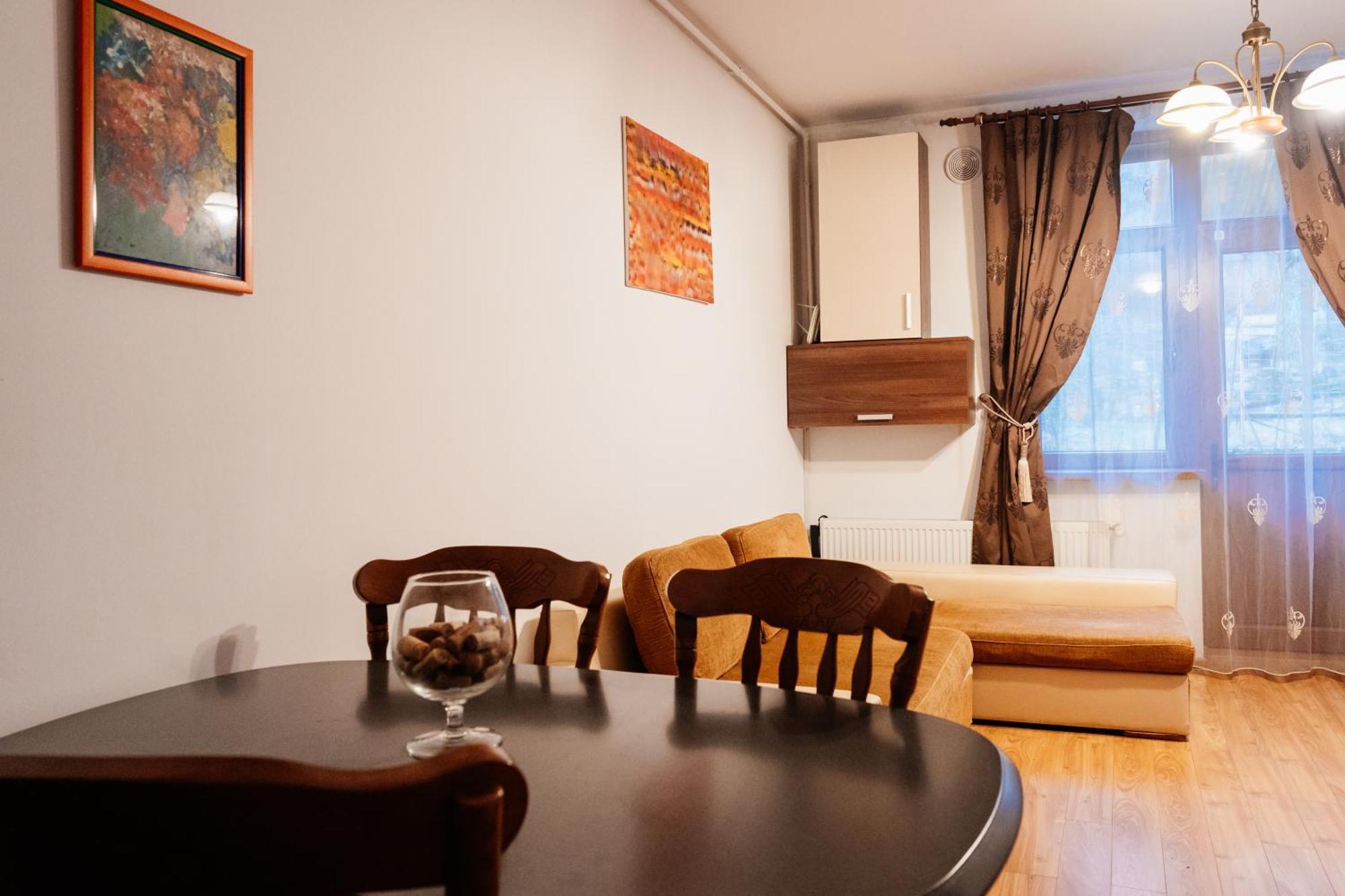 Maan Central Apartment Pet Friendly Location Braşov Exteriör bild